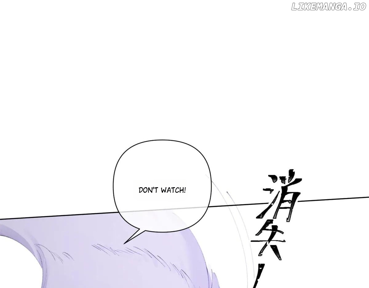 Her Marriage Was Called Off at Daytime, the Cutely Fierce Commander Asked Her For a Hug at Night Chapter 53 - page 65